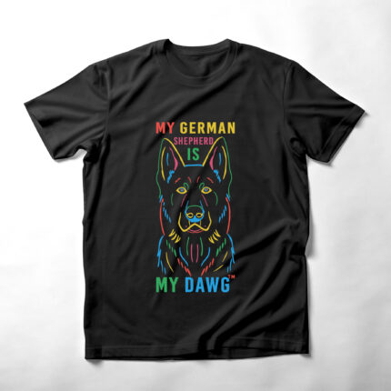 German Shepard