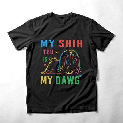 Shih Tzu