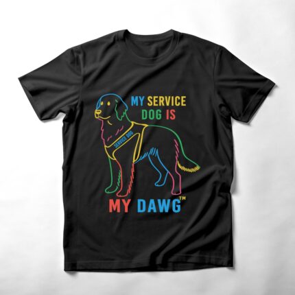 Service Dog