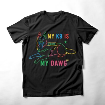 K9 Dog
